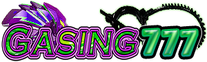 Gasing777 logo