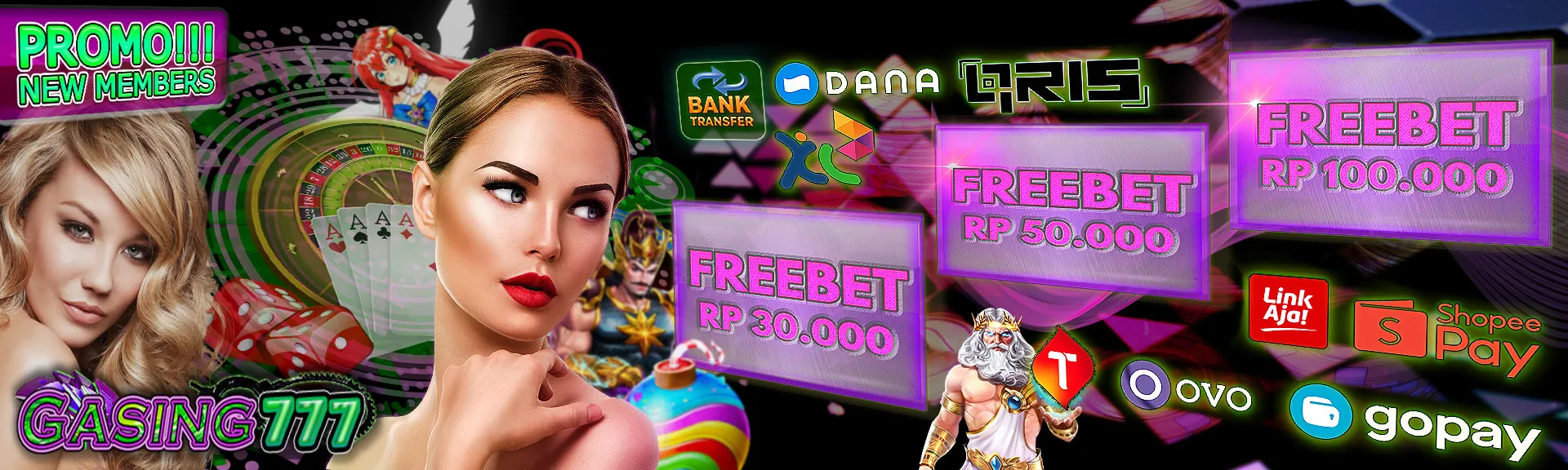 situs judi slot online gacor terpercaya