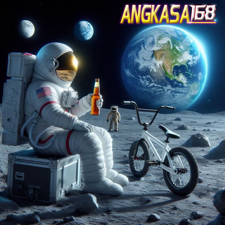 Angkasa168 | Slot AI Adaptif Pertama di Indonesia, Gacor Otomatis di tahun 2025.ru!