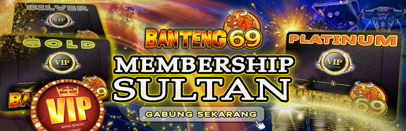 BANTENG69