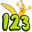PISANG123
