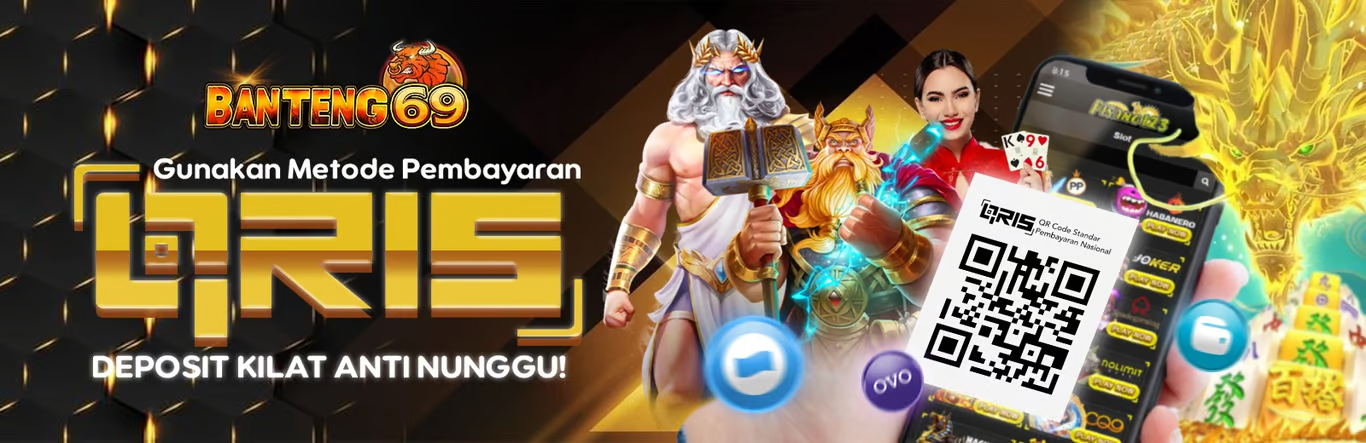 BANTENG69