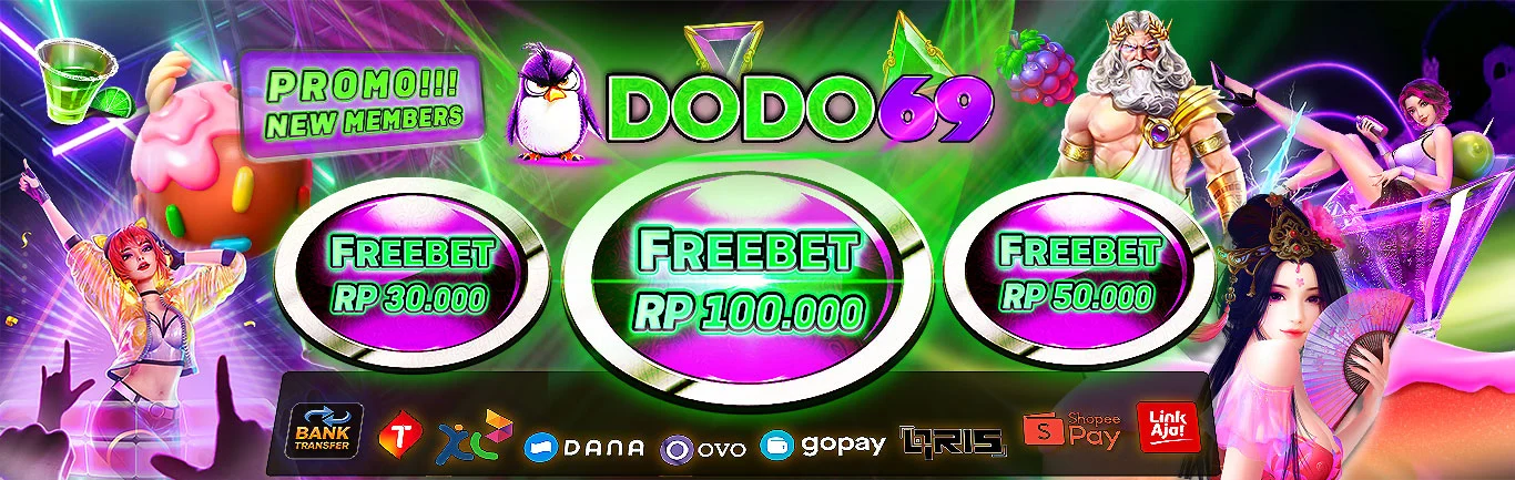 situs judi slot online gacor terpercaya