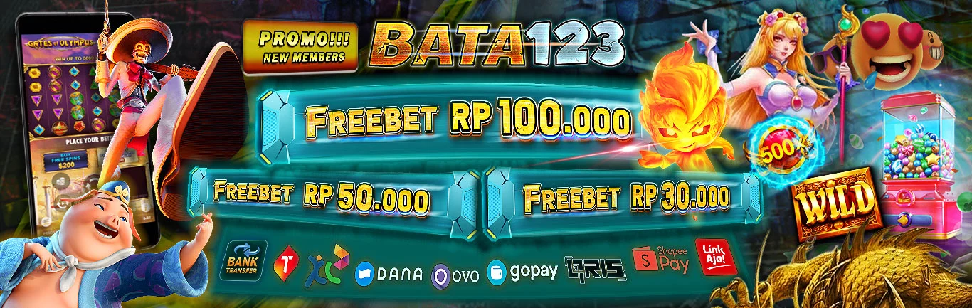 situs judi slot online gacor terpercaya