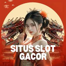 SLOT GACOR⭐️ Link Slot Gacor Hari Ini Dan Slot Gacor Maxwin Terbaru 2024