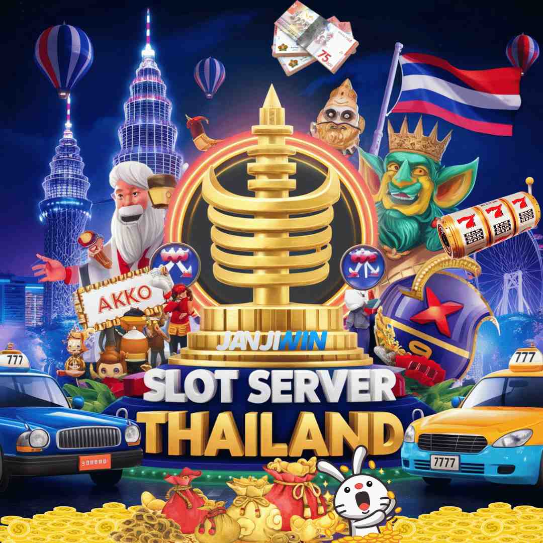 AIR168 💫 SLOT THAILAND BET 200 FITUR AKTIF DENGAN LINK SLOT GACOR HARI INI