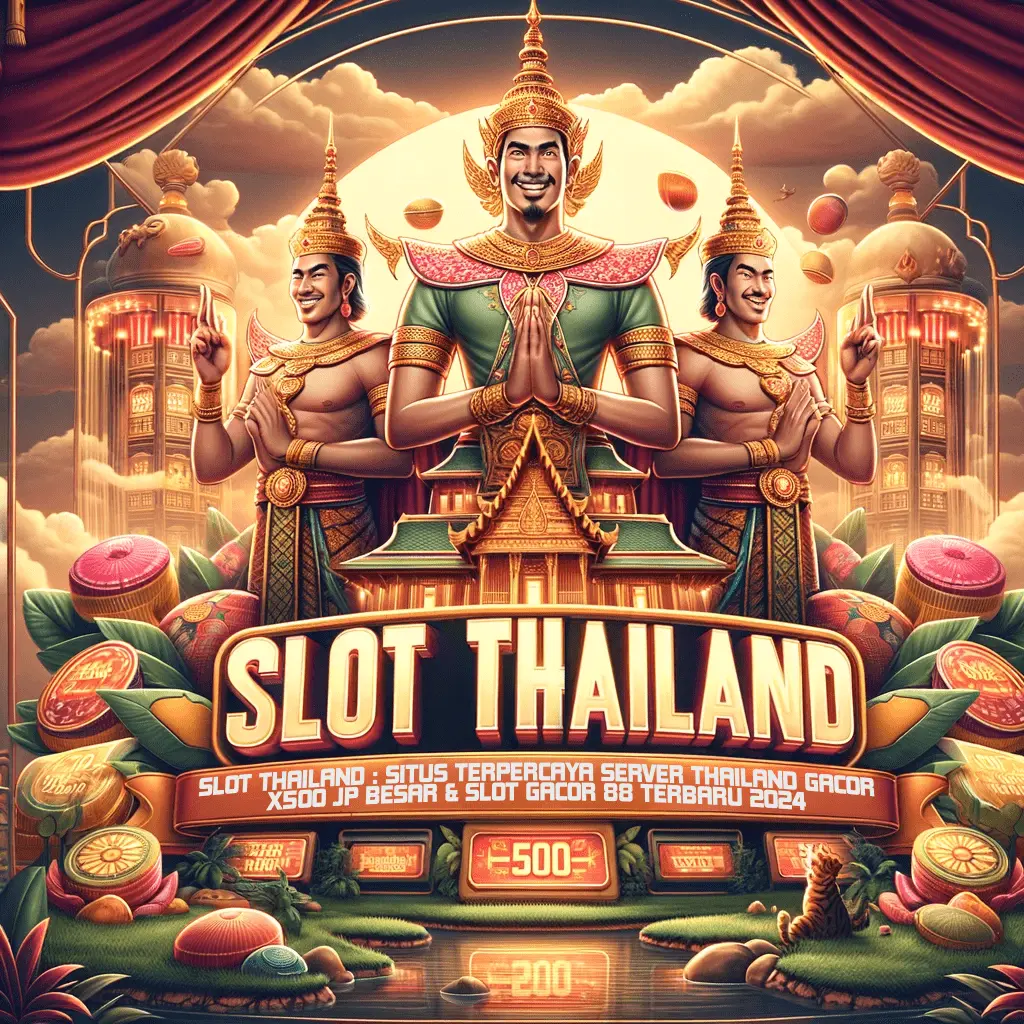 Angkasa168 : Link Situs Slot Gacor & Slot Thailand Gampang Menang Maxwin Terbaru Hari Ini