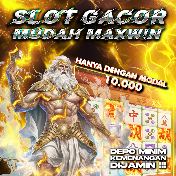 DODO69 > Situs Slot Thailand & Slot88 Terbaik Gampang Maxwin