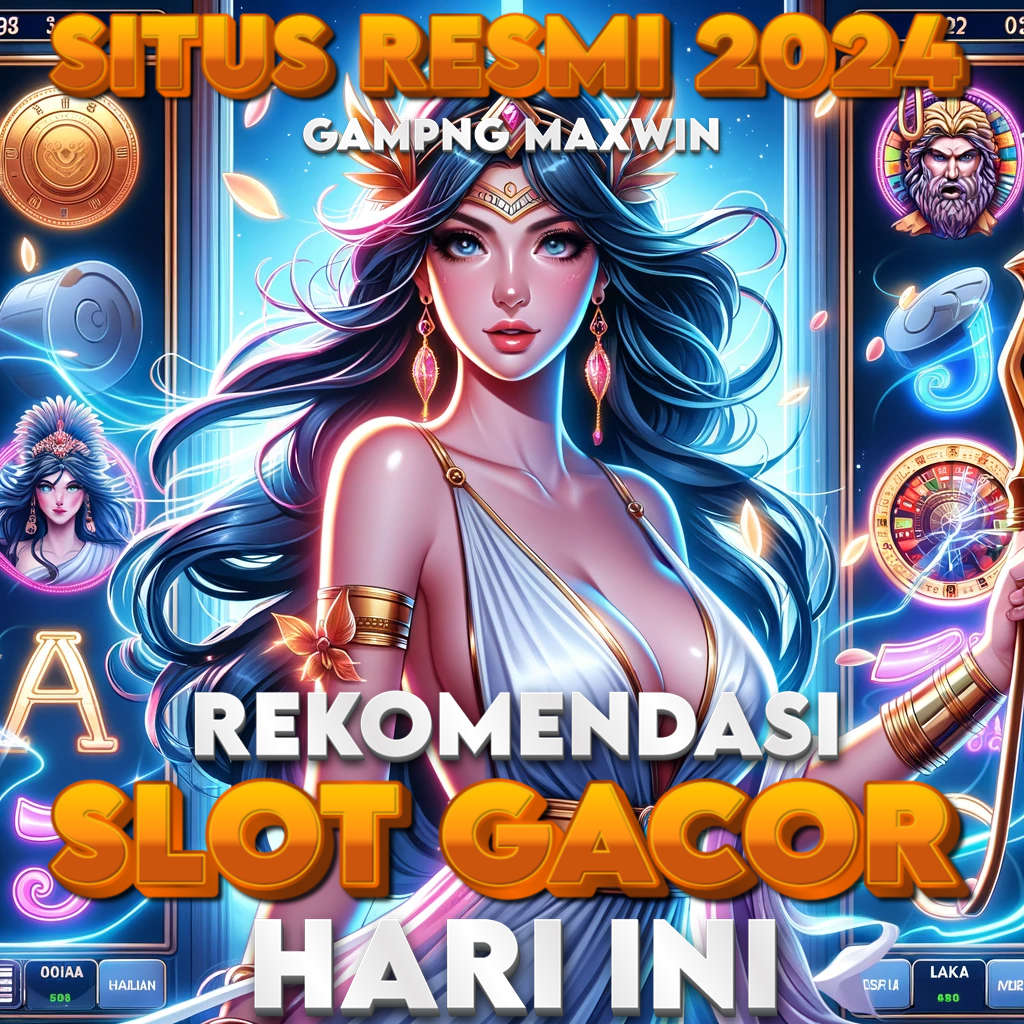 WIN178: Situs Slot Gacor Dan Link Win Slot88 Terpercaya Maxwin