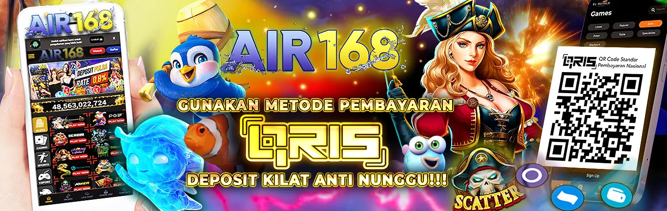 AIR168
