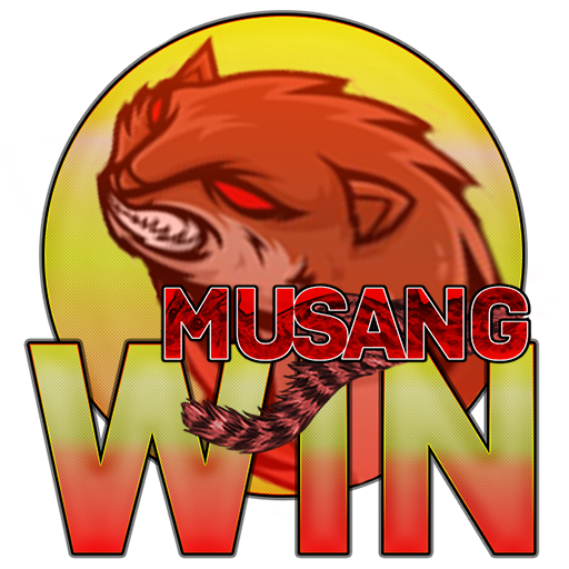 MUSANGWIN