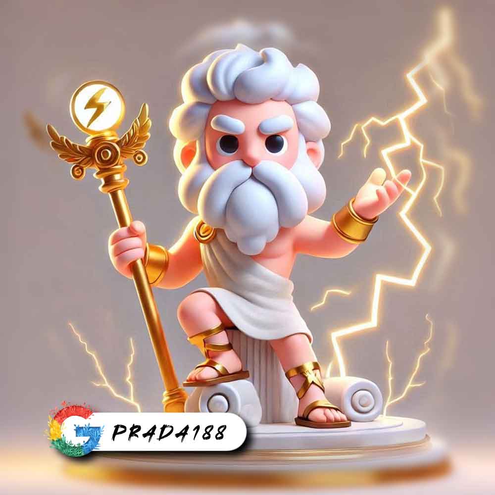 🎰 Prada188: Slot Asia Gacor, Yang Lain Cuma Ngaku!