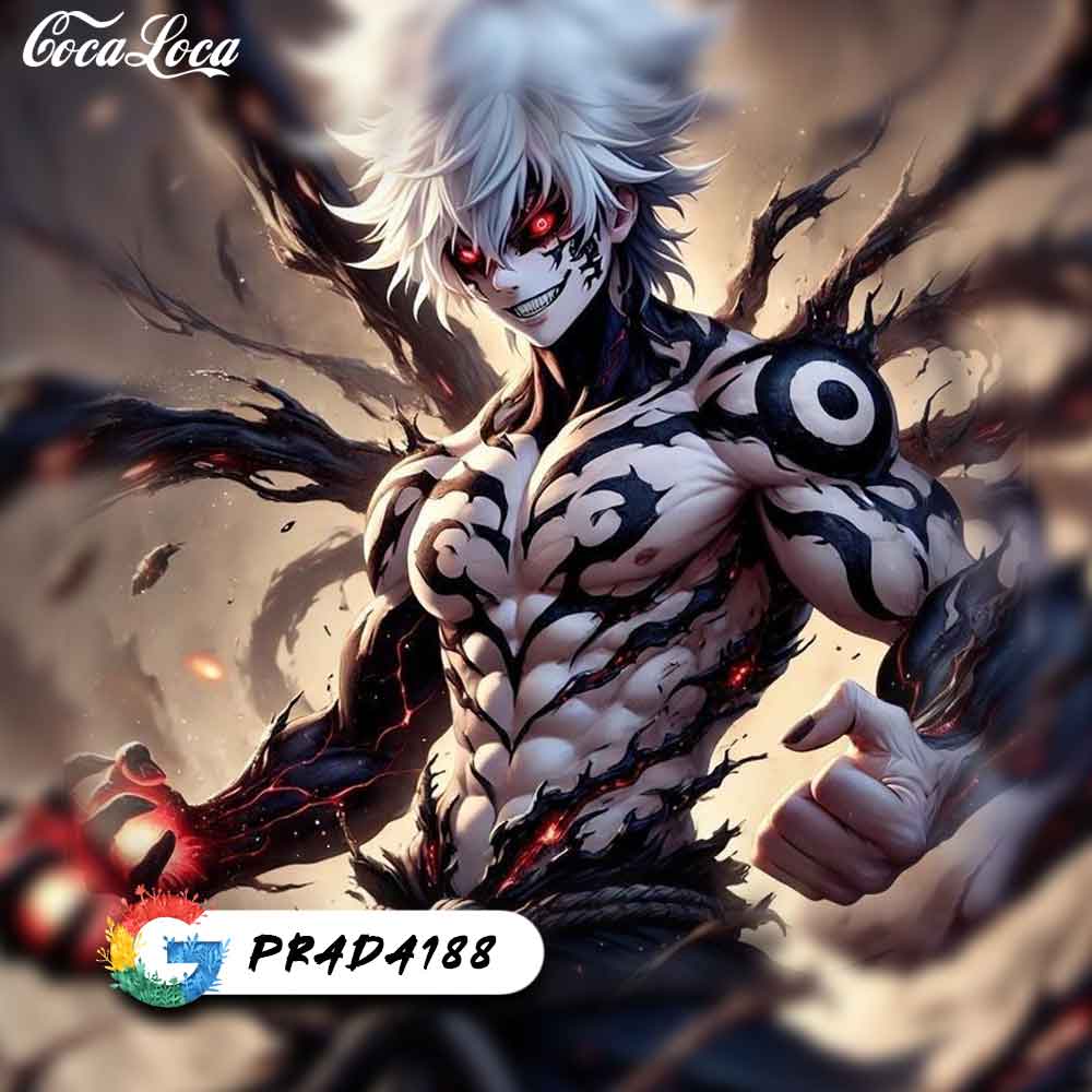 PRADA188 | Provider High Slot Gacor Bet 400 Hari Ini GGSOFT Gampang Menang!!