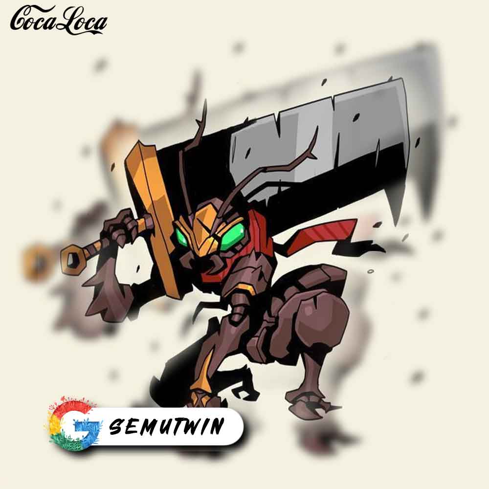 SEMUTWIN