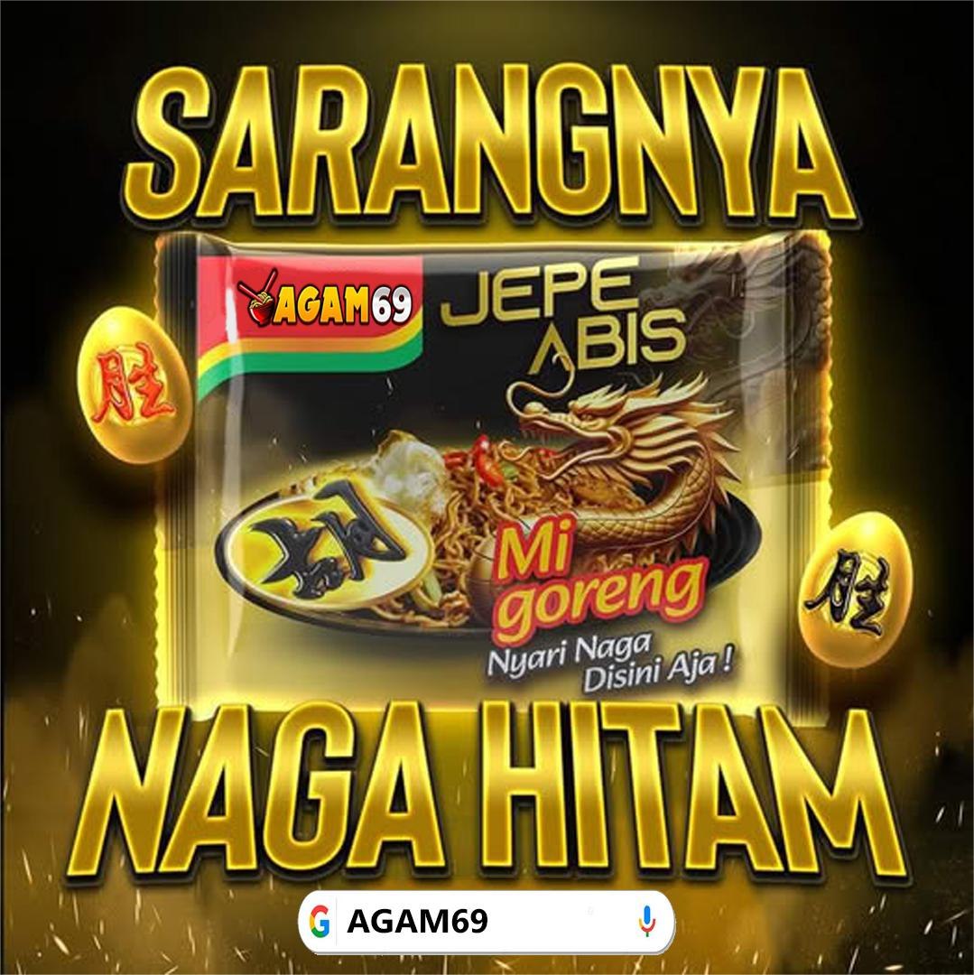 AGAM69 : PLATFORM ONLINE PALING DIPERCAYA DAN TERBAIK TAHU 2025.