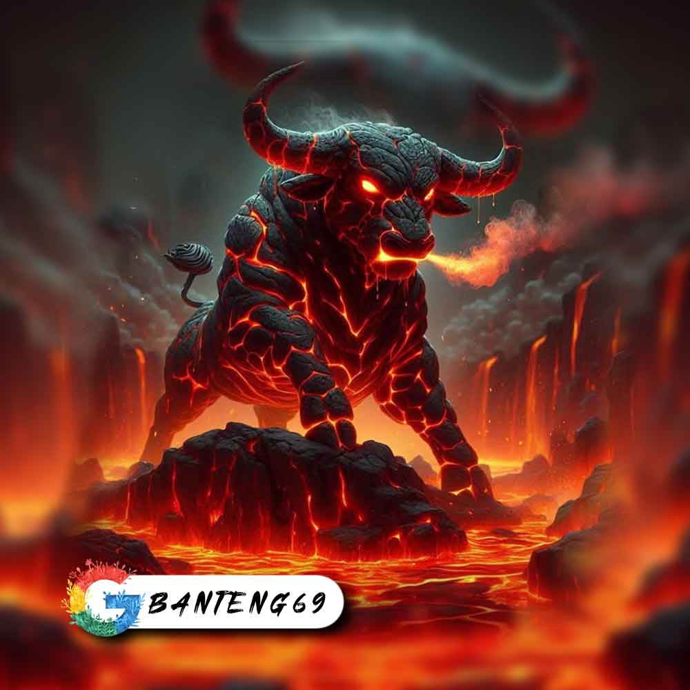 BANTENG69