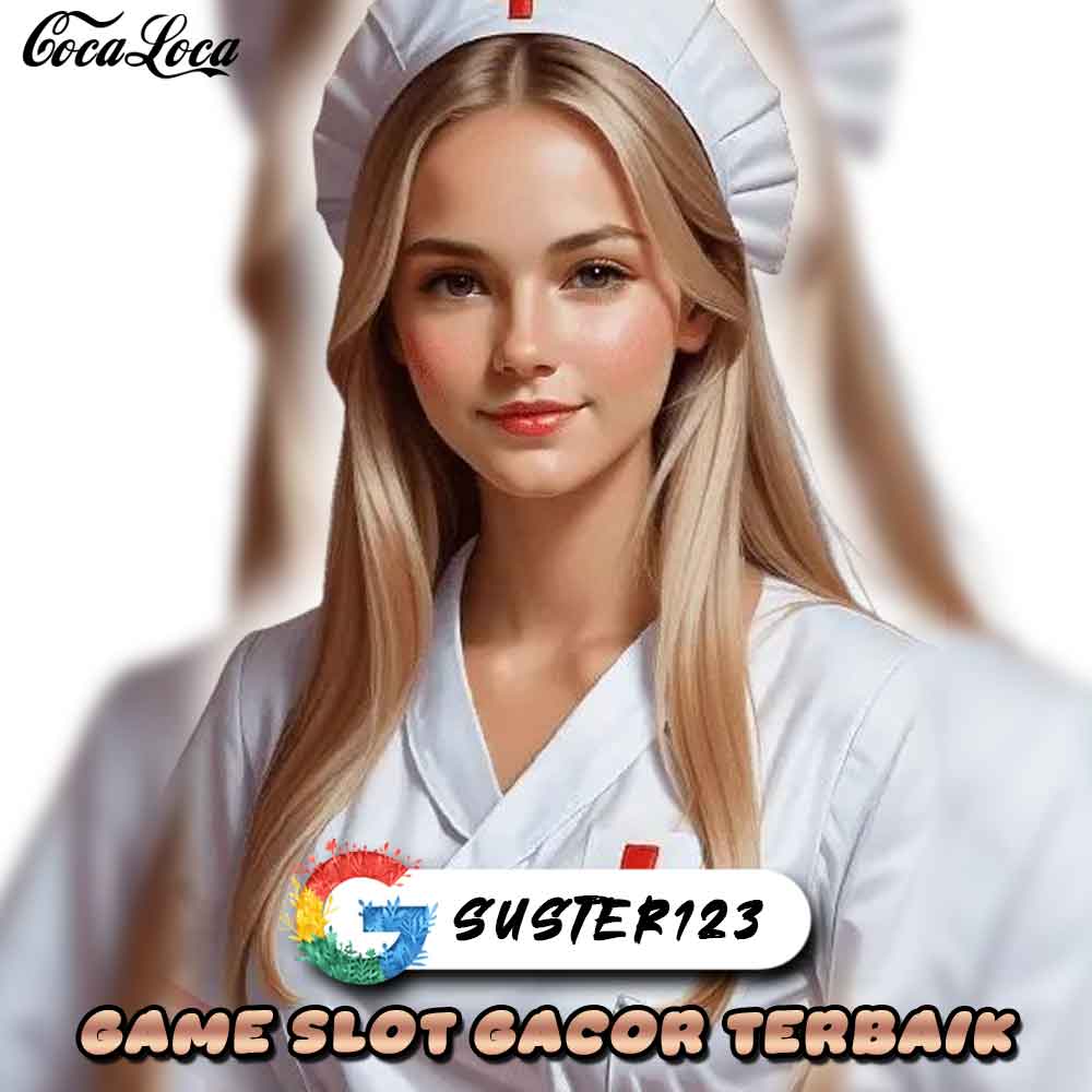 SUSTER123 * Best Situs No.1 TMT Gaming Online di Indonesia
