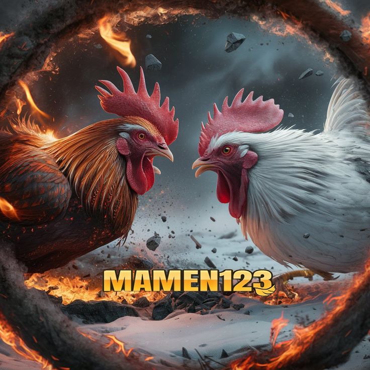 MAMEN123
