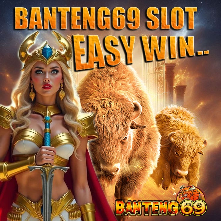 BANTENG69 login