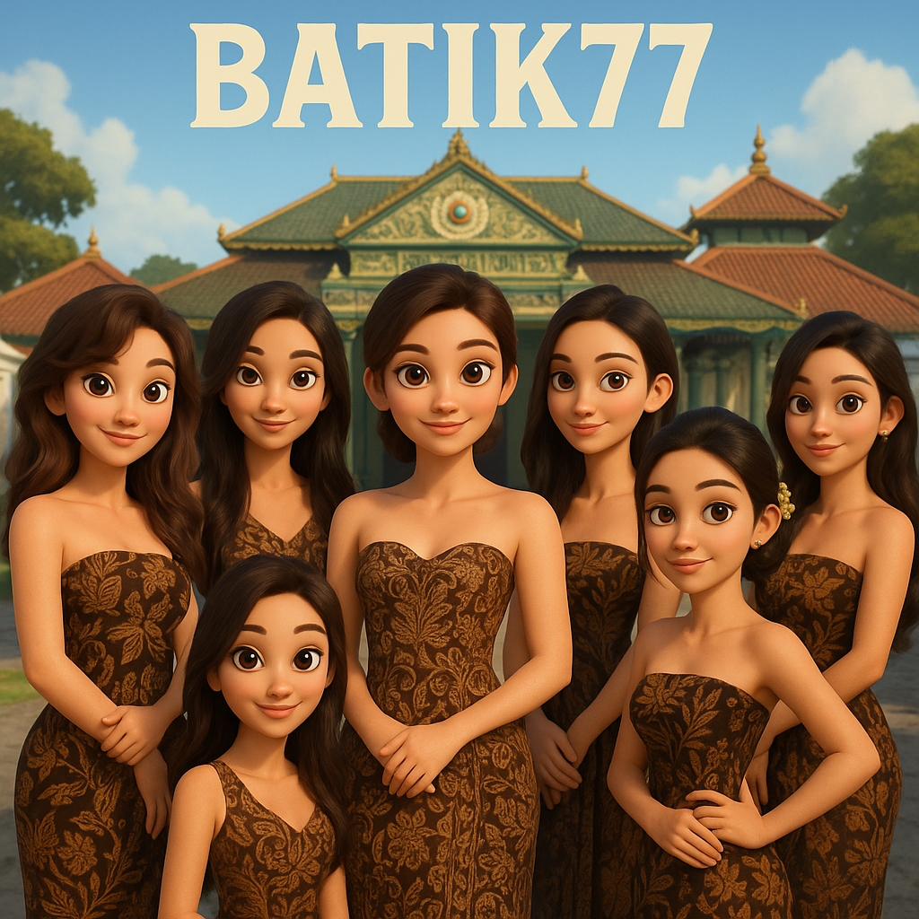 BATIK77