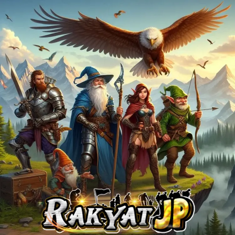 Rakyatjp