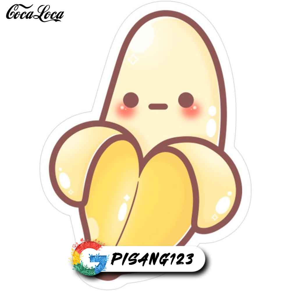Pisang123