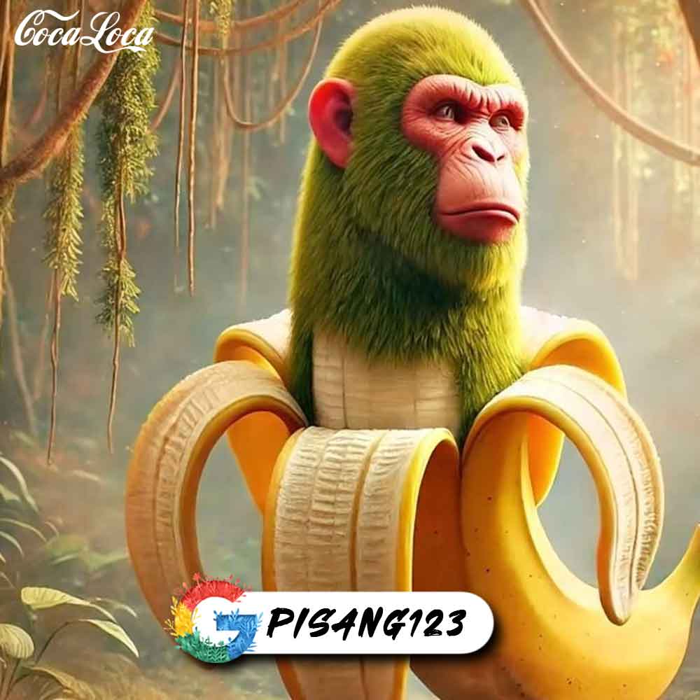 Pisang123 » Situs Login Alternatif Tempat Jiwa Bebas Meraih Kemenangan Tanpa Henti