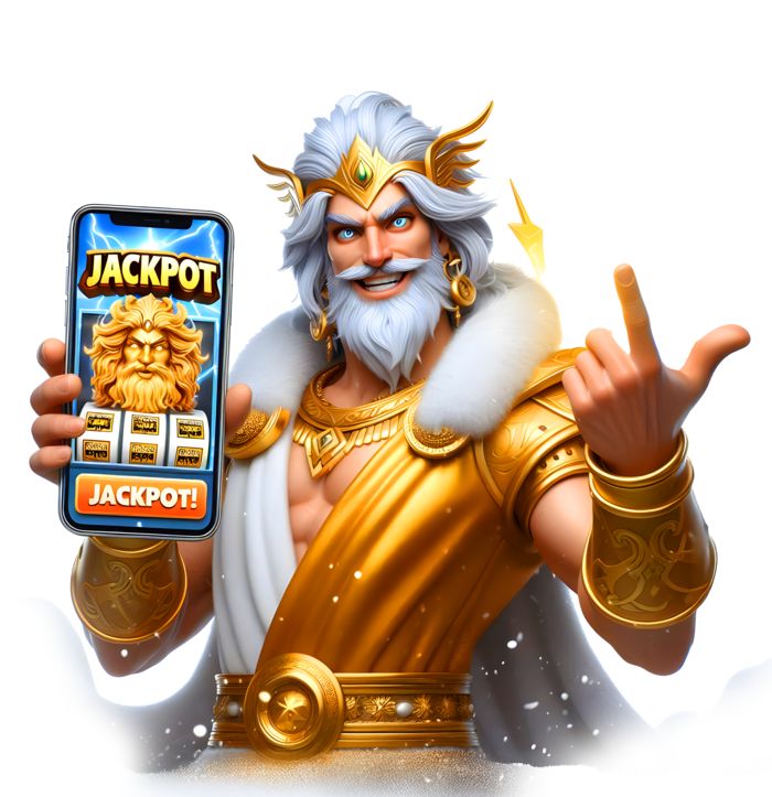 Slot Gacor