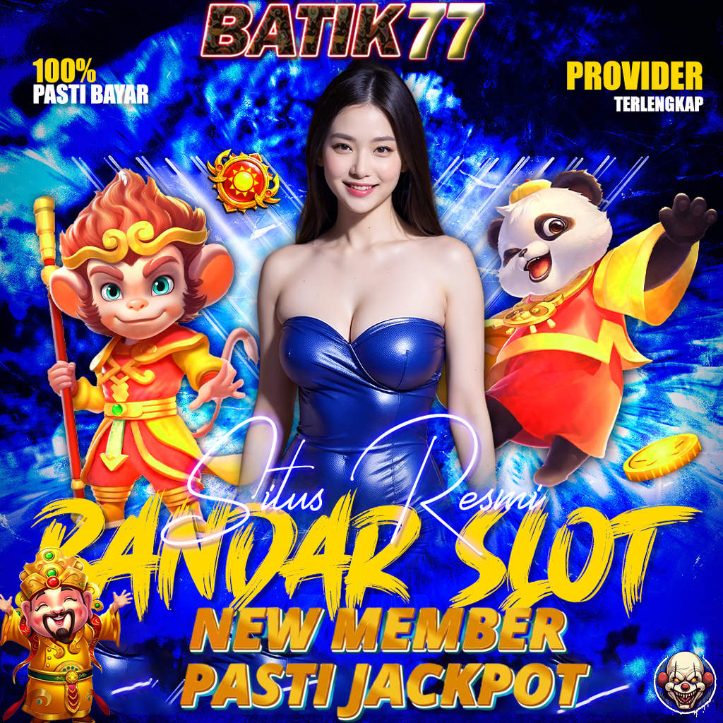 Slot Gacor