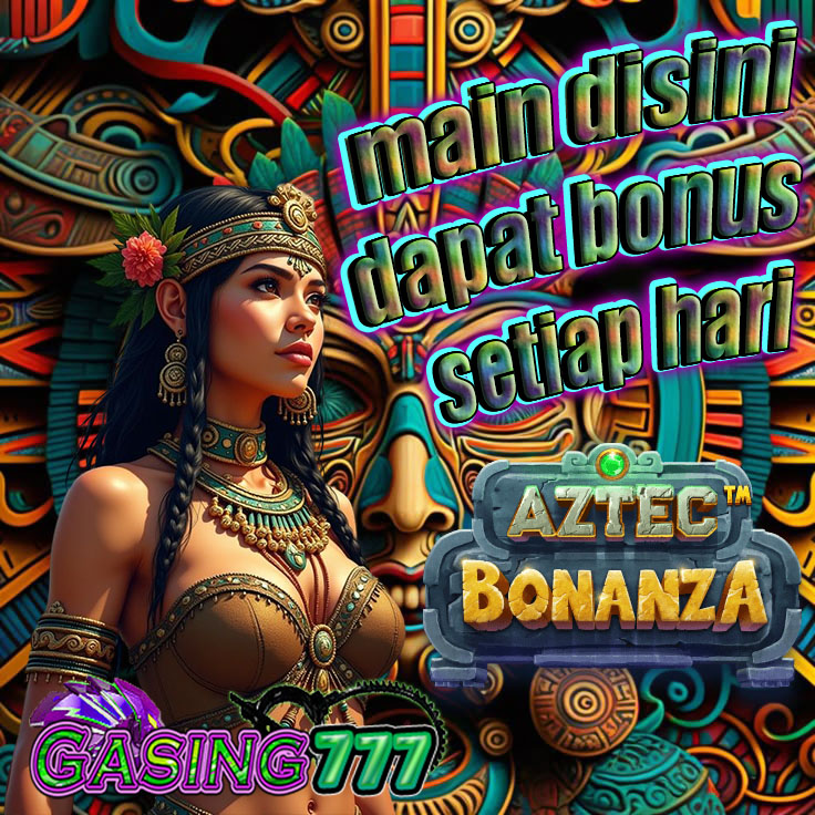 GASING777