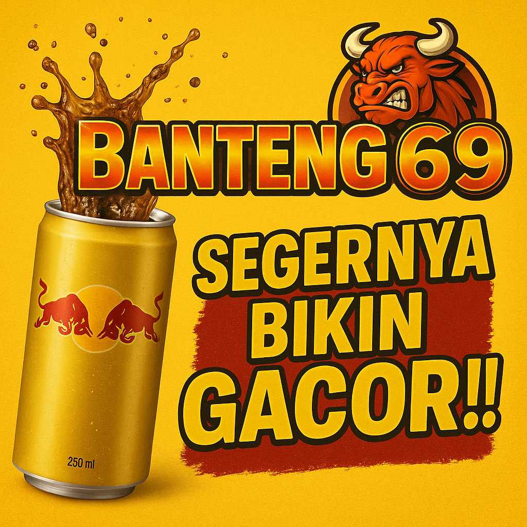 BANTENG69 – Slot Tergacor Abad Ini yang Lagi Banyak Kasih Win