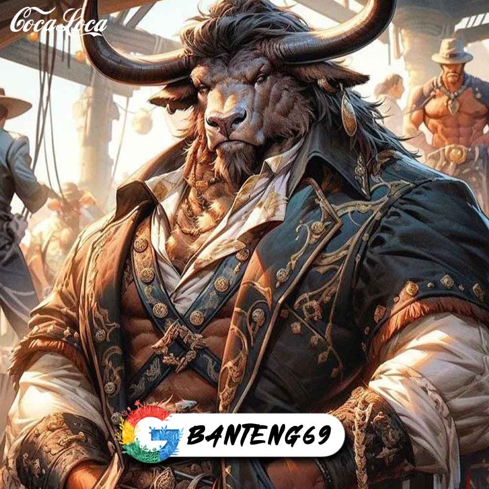 BANTENG69