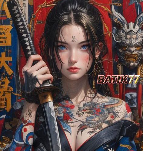 BATIK77