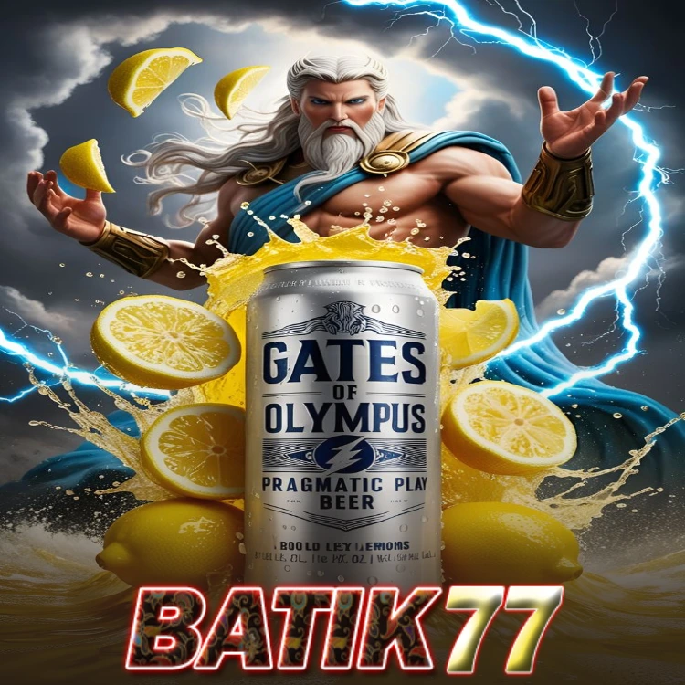 Batik77: Ketika Slot dan Budaya Bertabrakan di Alam Semesta Digital