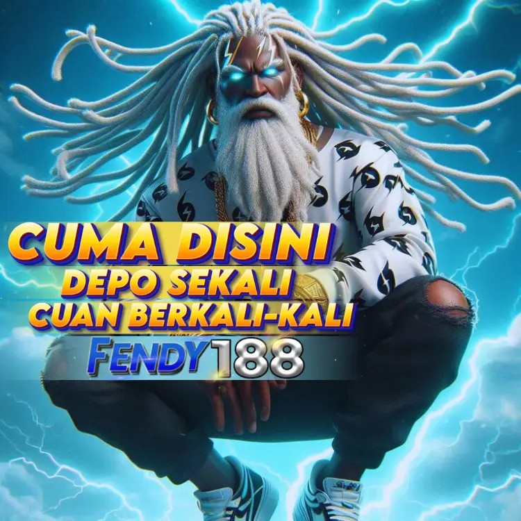 Slot Gacor