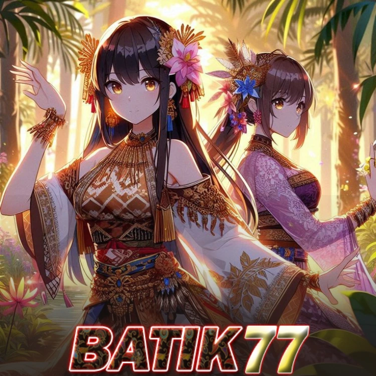 BATIK77