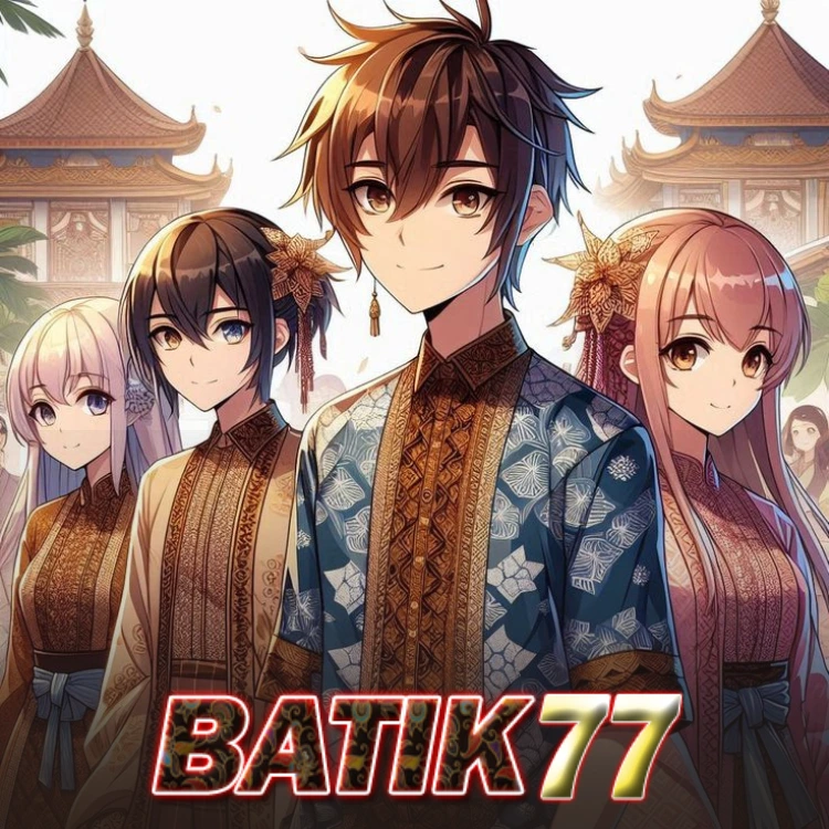 BATIK77 # Event Terbaru & Terbaik Permainan Viral #2025.