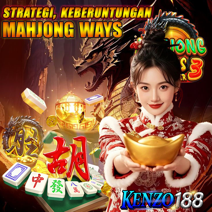 KENZO188 login