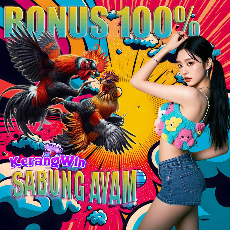 KERANGWIN - Daftar Langsung Upgrade Jadi Akun PRO by Hey siriusly