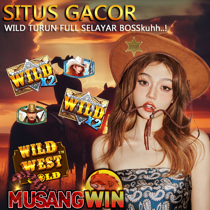 MUSANGWIN