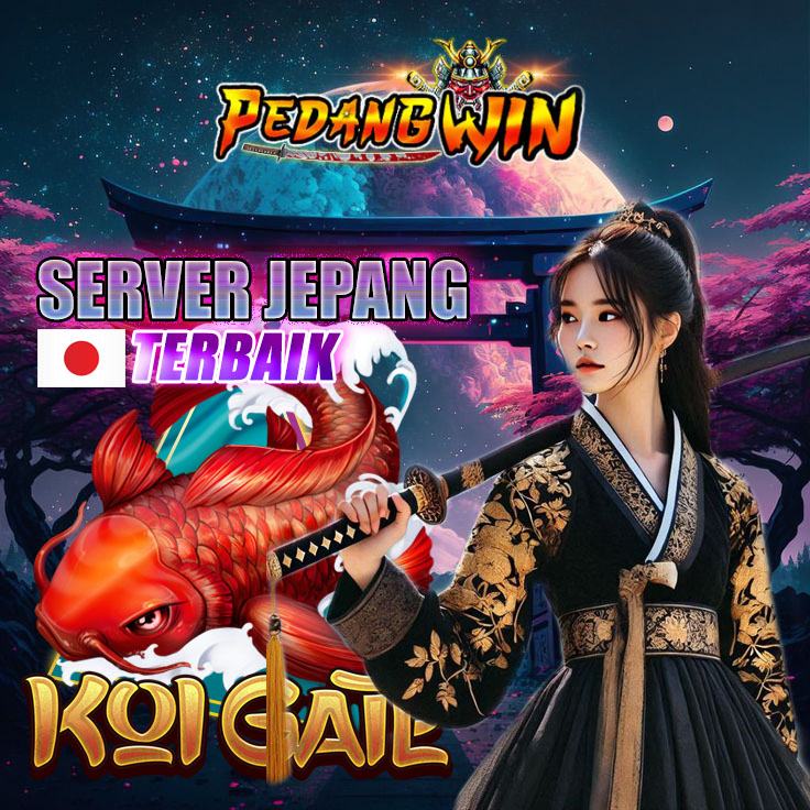 PEDANGWIN