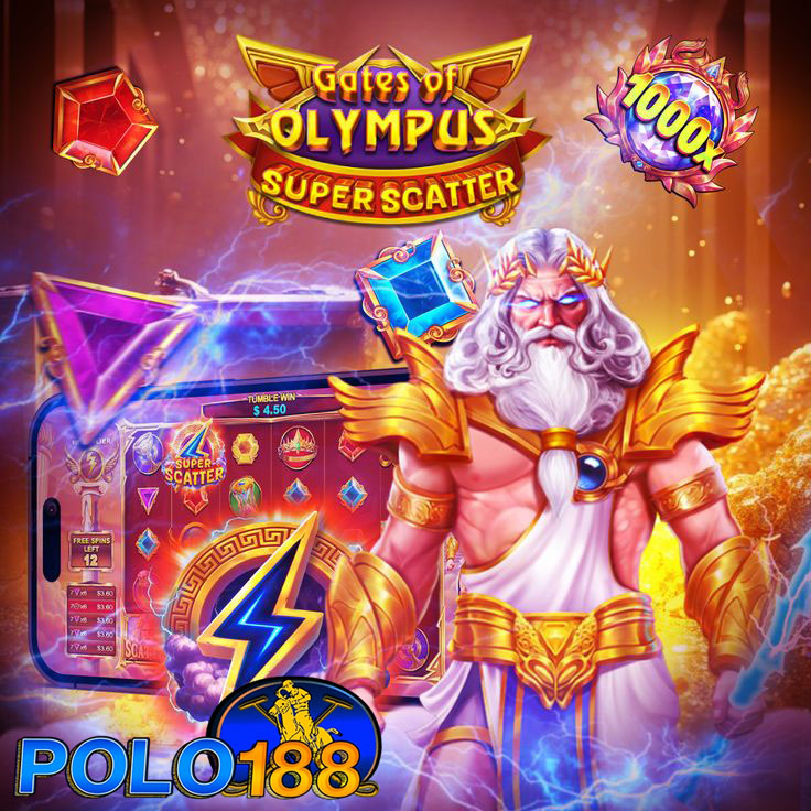 Slot Gacor
