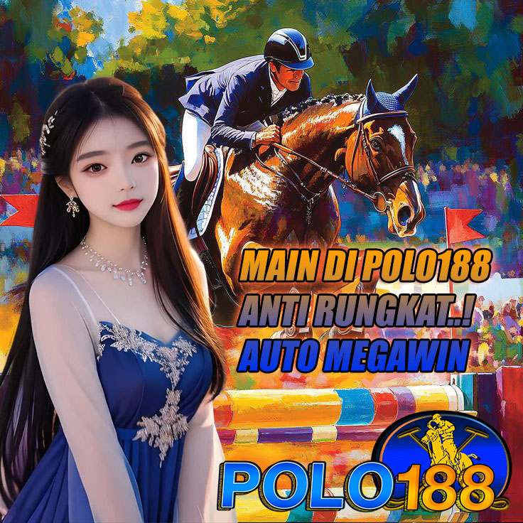 POLO188 # Situs Game Online Pragmatic Play Gacor Resmi, Deposit QRIS Praktis