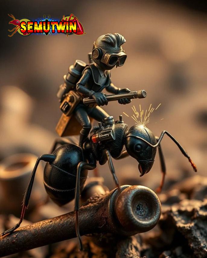SEMUTWIN