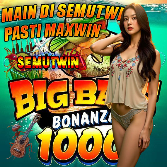 SEMUTWIN: Situs Slot Online Gacor & APK Slot Terpercaya 2025 - WooCommerce eCommerce