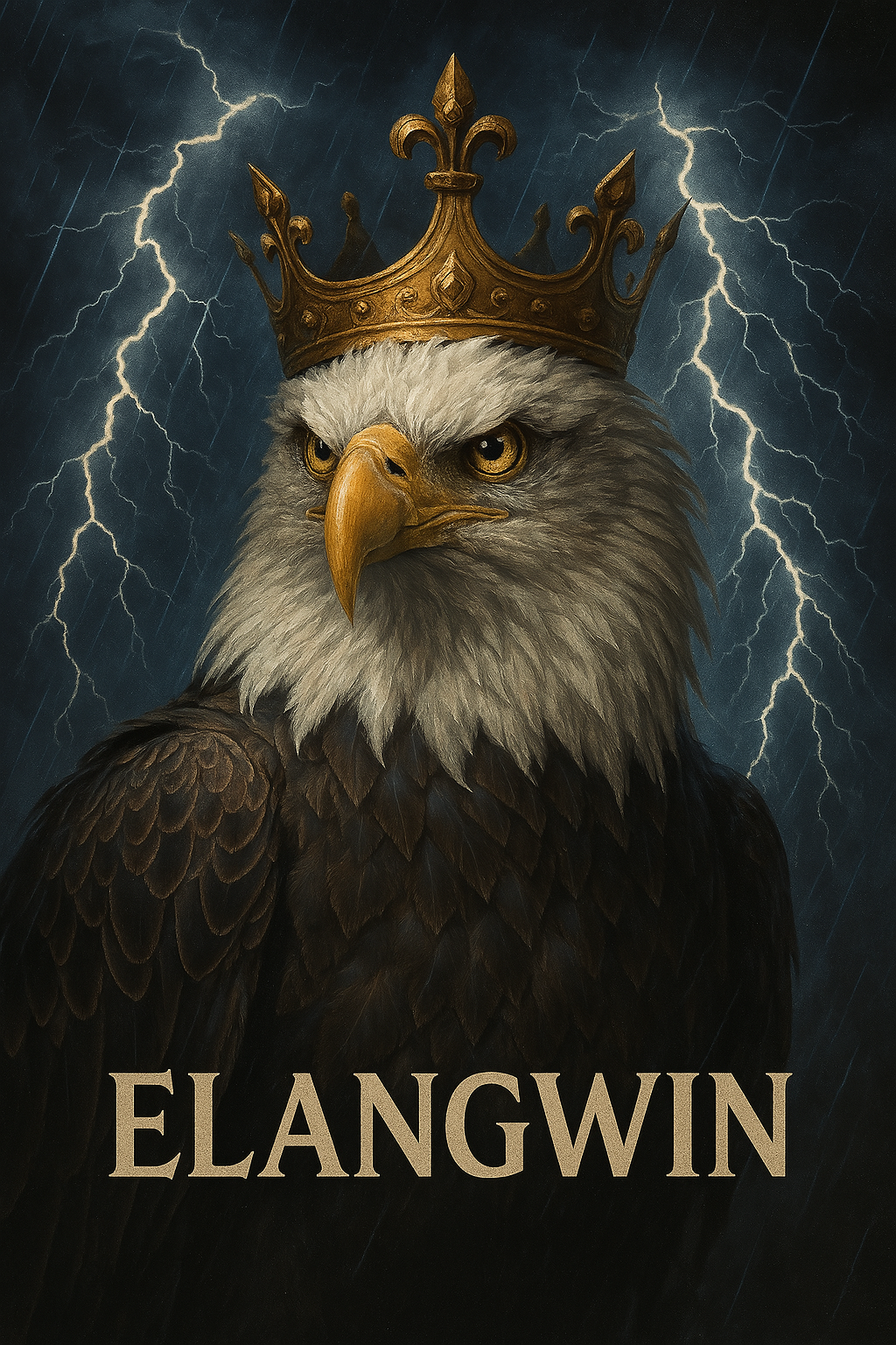 ELANGWIN