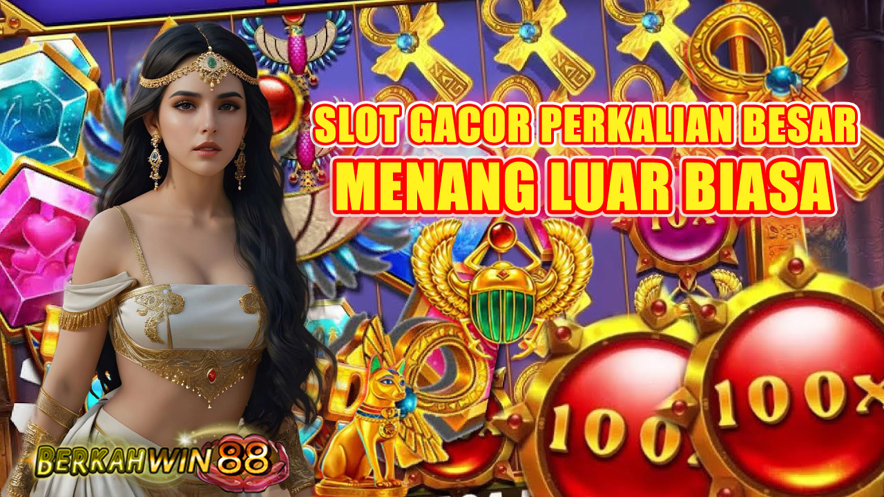 situs judi slot online gacor terpercaya