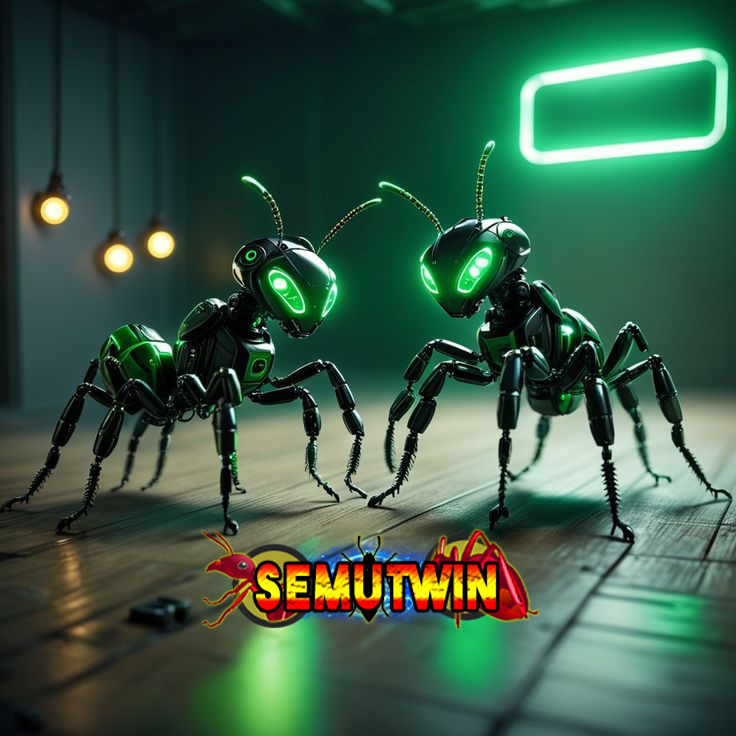 SEMUTWIN