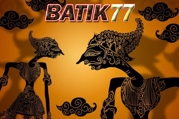 BATIK77