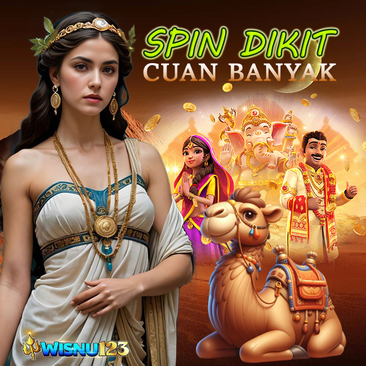 WISNU123 login